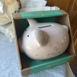 Piggy 🐷 Bank