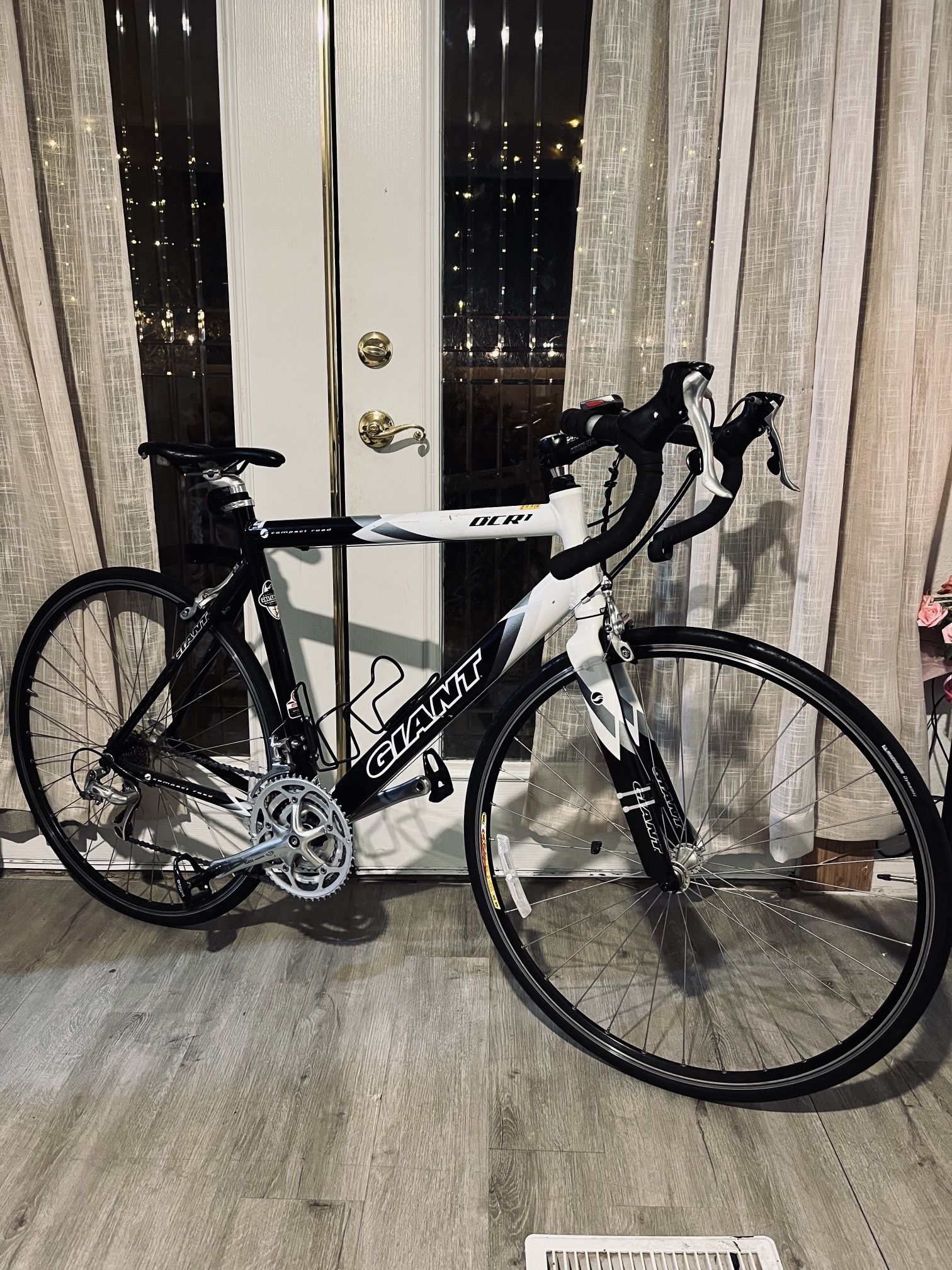 Giant ocr 1 for sale 2025