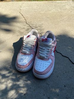 HELLO KITTY BAPESTA
