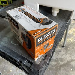 Rigid Palm nailer