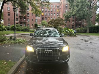 2014 Audi Q5