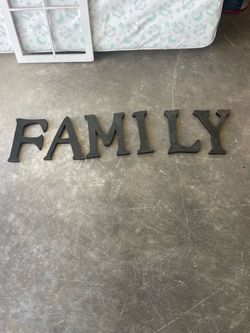 Wood family letters