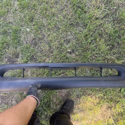 Tacoma Bumper ( For A 2001 Tacoma Truck )