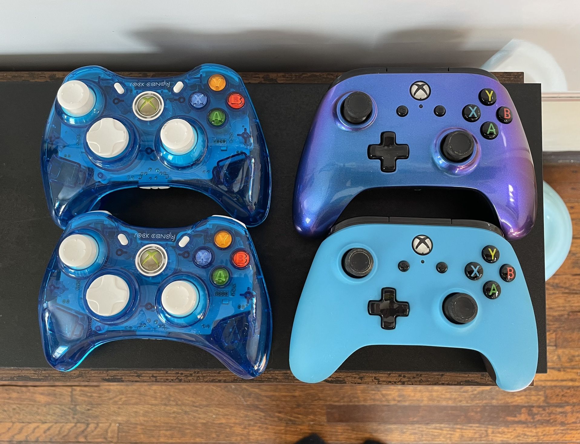 Xbox Wired Controller