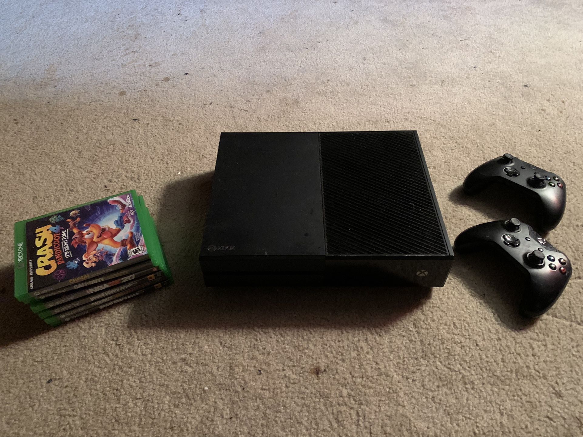 Xbox Series One