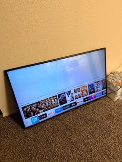 Smart tv