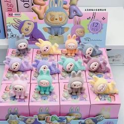 La Bubu Blind Box