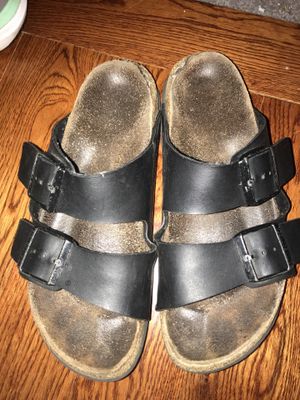 Birkenstock 36 GIZEH for Sale in Woodway, WA OfferUp Birkenstock 36 GIZEH for Sale in Woodway, WA OfferUp