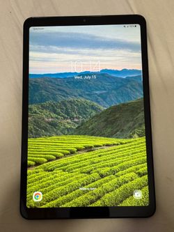 Samsung Galaxy Tab A (8.4", 2020)
