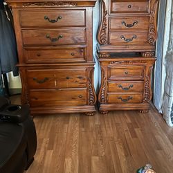 Drawer / Nightstands