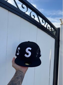 Supreme hat
