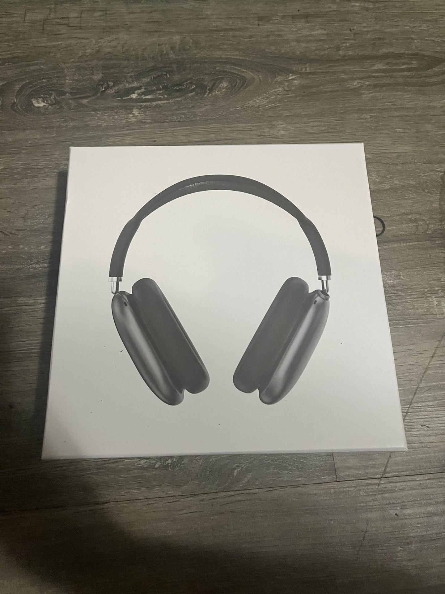 Airpod max