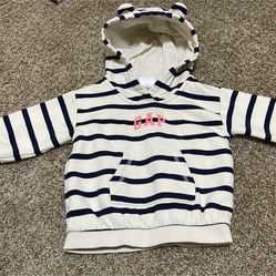 Gap Hoodie 