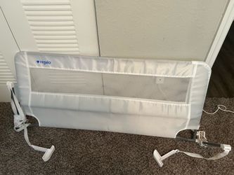 Regalo Baby, Toddler Bed guard rail