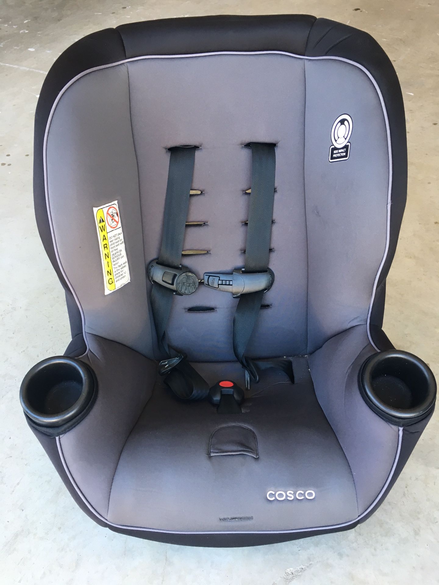 Car seat