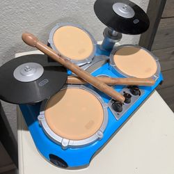 Drum Toy