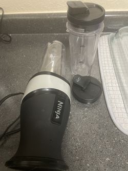 Ninja Personal Blender