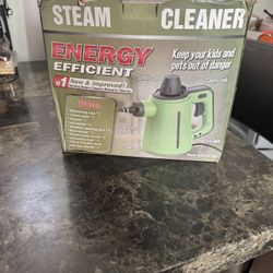Steam/ Cleaner …. Limpiador A Vapor 💨 