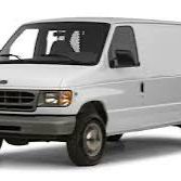 2000 Ford Econoline 