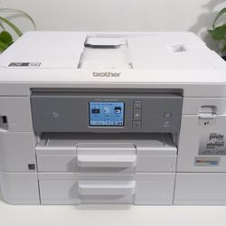 brother printer MFC-J4535DW
