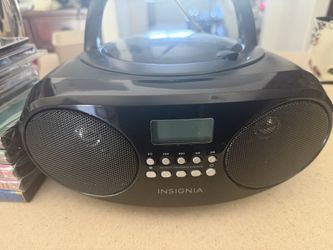 Cd Player