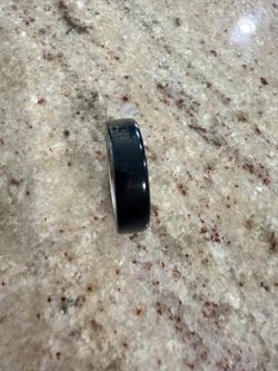 Oura Ring Generation 4  Midnight Blue