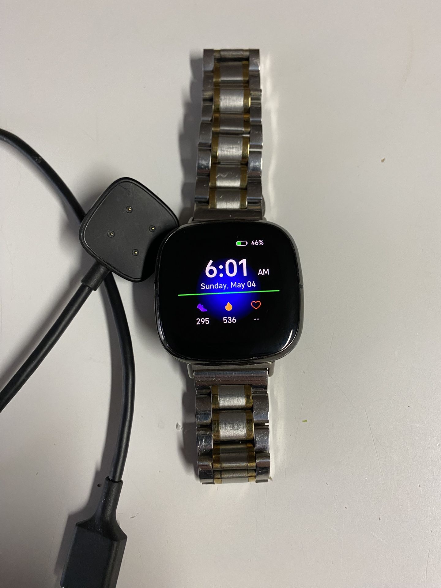 Fitbit Sense Smart Watch