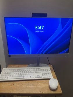 HP Pc TOUCH SCREEN