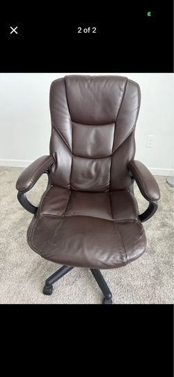 Office chair