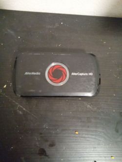 Streaming capture card