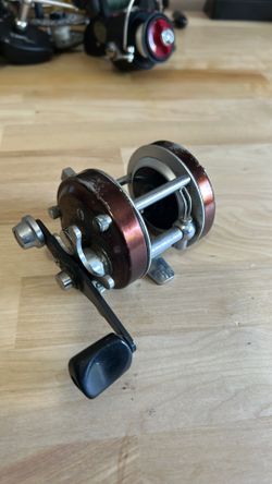 Ted Williams 535 casting reel
