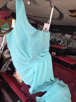 Prom Or Bridesmaid Dress NEW Make Me An Offer