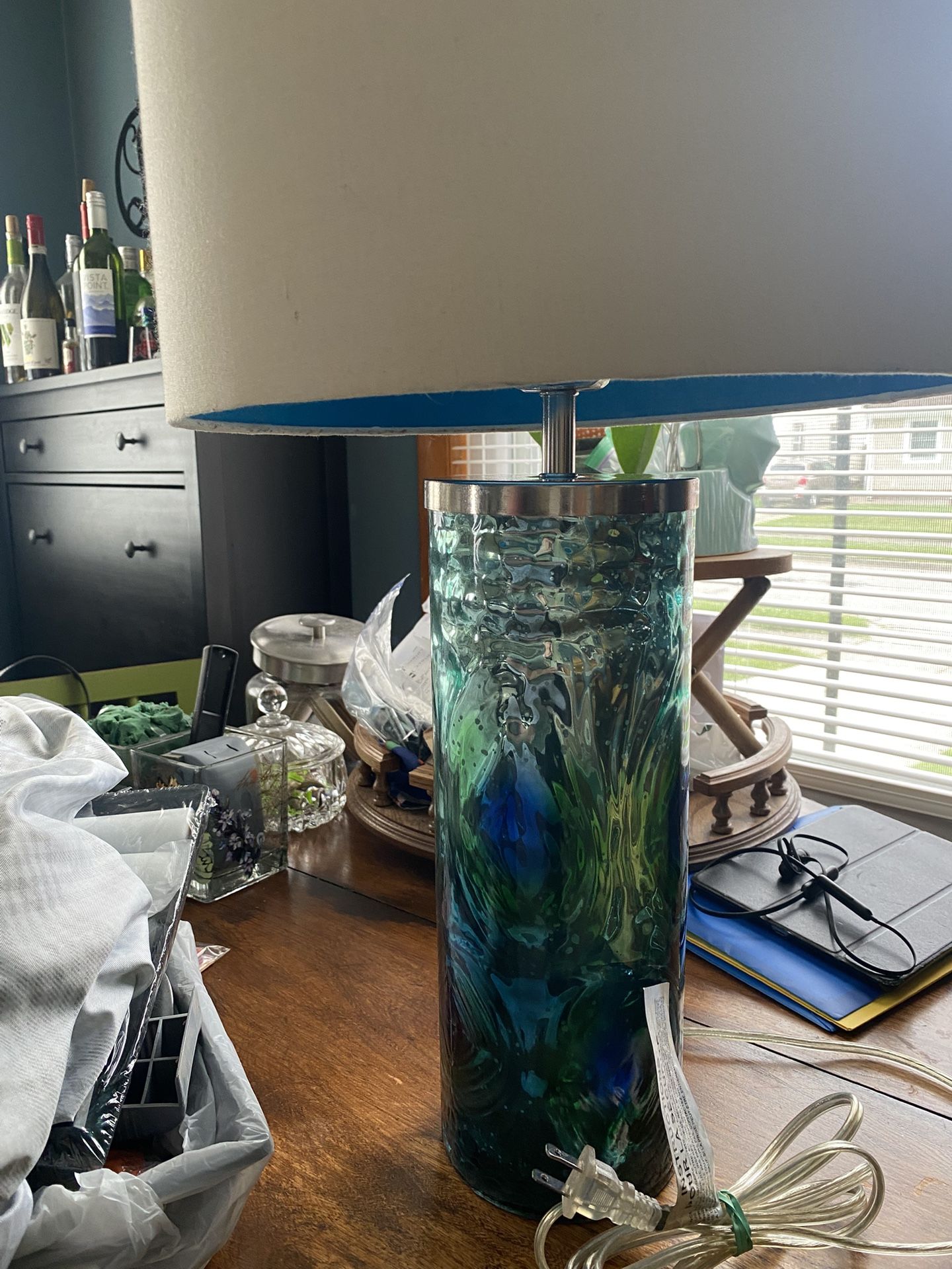 Lamp
