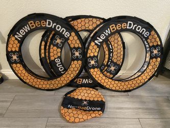 NewBEE Drone Race Gate 