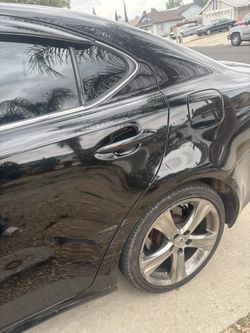 Lexus Is250