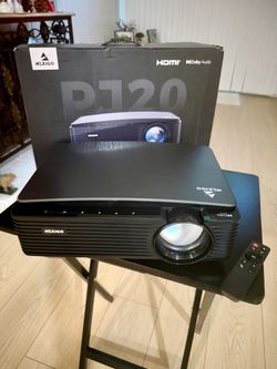 PROJECTOR NEXIGO PJ20 PROJECTOR