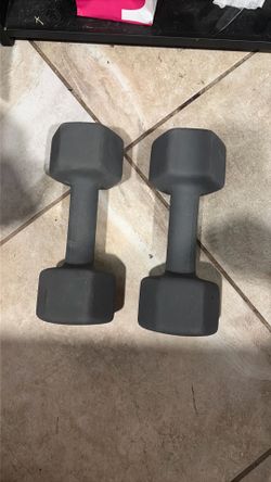 15 pound weights