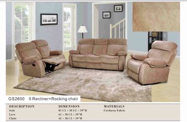 recliner