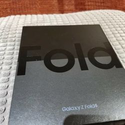 Samsung Galaxy Z Fold4  - 256 GB

