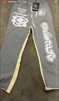 Hellstar Sweats