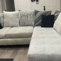 Modern Sectional Sofa
