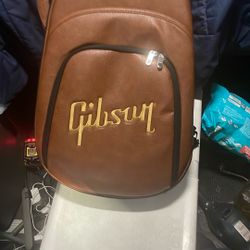 Gibson Gigbag