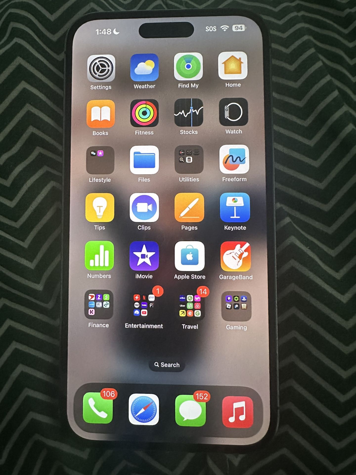 iPhone 14 Pro Max 256GB