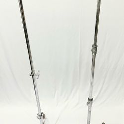Straight Drum Cymbal Stands - DW - SP