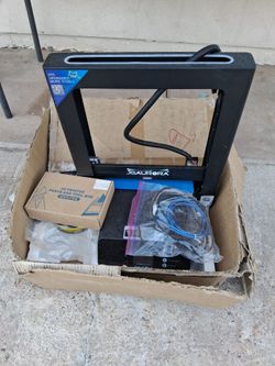 3D PRINTER