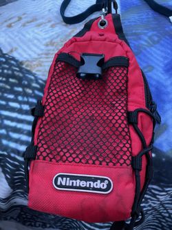 Nintendo Switch N Carry
