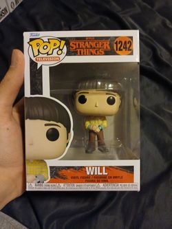Will funko pop