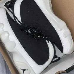 Air Jordan 9 Retro 'City of Flight'