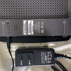 Linksys EA3500 Dual Band Wifi Router Thumbnail