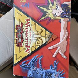 Yu Gi Oh Board Game